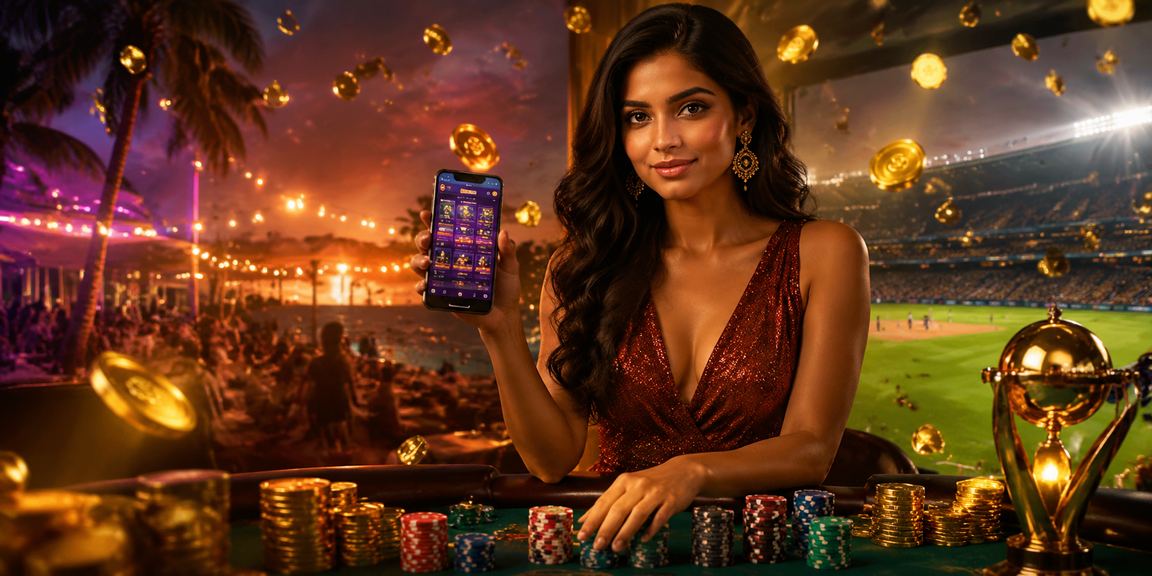 Goa cricket betting with Indian rupee