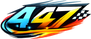 447